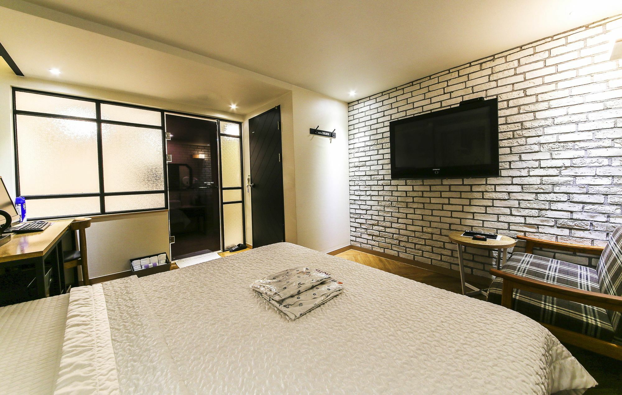 Sasang To Heaven Hotel Busan Exterior photo