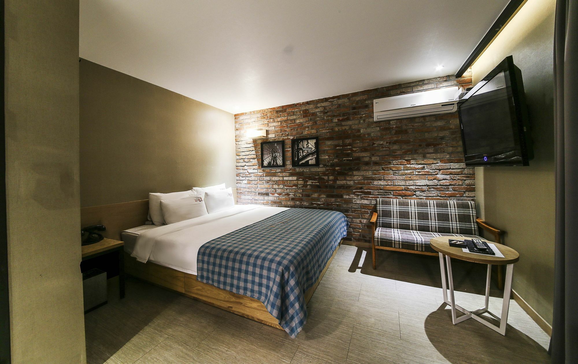 Sasang To Heaven Hotel Busan Exterior photo