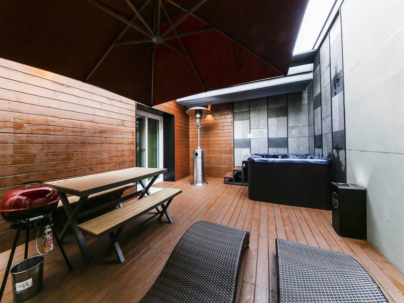 Sasang To Heaven Hotel Busan Exterior photo